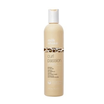 MILK SHAKE CURL PASSION SHAMPOO 300 ml / 10.10 Fl.Oz